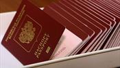 Паспортный коллапс в «Шереметьево»