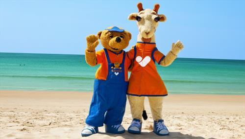 Thomas Cook – гонка со временем