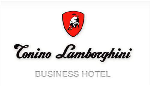 Производитель люкс-каров Lamborghini начинает открывать отели в Азии