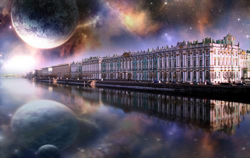 С 1 мая красоты С-Петербурга погрузятся во тьму