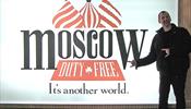 Duty Free в «Шереметьево» отошел отцу совладельца «Платона»