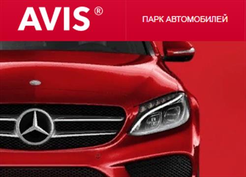 Avis остановил прокат автомобилей в России