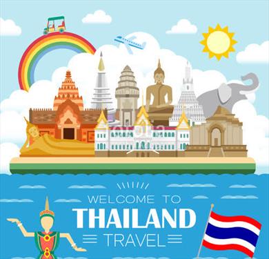 Турбизнес Таиланда просит вовсе отменить Thai Pass