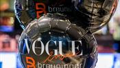 VOGUE вновь признается в любви к Breuninger