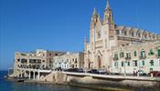 На Мальте выступили против строительства православного храма