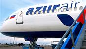 Самолет Azur Air не смог улететь из Таиланда