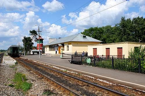 «Ласточку» из С-Петербурга продлевают до Валдая и Старой Руссы