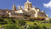 Мальта: между Гибралтаром и Александрией – роман с историей