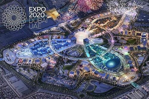 Россиян пустят на выставку «Экспо-2020» по сертификатам