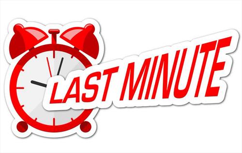 Акция «Last Minute» на самые популярные круизы зимнего сезона