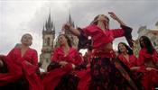 Джипси-джаз и балканские ритмы наполнят Прагу