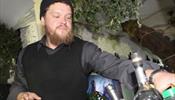 Вилле Хаапасало неудачно продегустировал самогонку в Рыбинске
