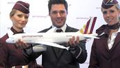 В Дюссельдорф отвезет Germanwings