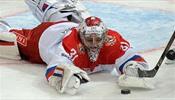 Чемпионат мира по хоккею в С-Петербурге может отъехать