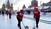 На Красной площади разрешили катать камни