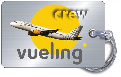 Vueling снова хромает