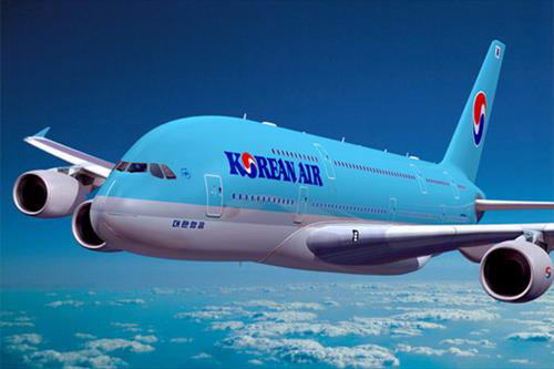 Korean Air давно на правильном пути