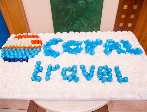 Coral Travel – вместе к успеху