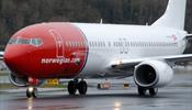 Все рейсы Norwegian отменены