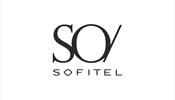 Первый в России и Восточной Европе отель SO/Sofitel дебютирует в С-Петербурге