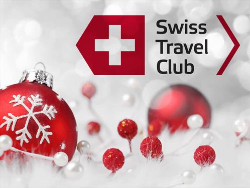 Swiss Travel Club - 2019