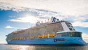 Royal Caribbean и Carnival Cruise Lines могут начать круизы по Балтике из С-Петербурга
