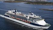 Celebrity Cruises выведет лайнер из Дубая