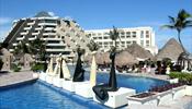 Отель Gran Melia в Канкуне стал Paradisus