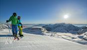 ШвейЦарский Новый год от туроператора ALPENGLUECK!