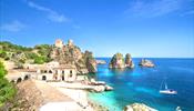 Остров  Сицилия и Эольские  острова  -  понижена стоимость участия в рекламном туре
