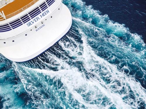 Royal Caribbean Group сообщает об огромном убытке