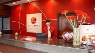 Azimut Hotels обновятся