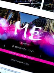 Melia откроет гламурные отели в Лондоне и Париже