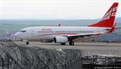 Georgian Airways в сложном финансовом положении