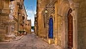 Мальта: очарование древних городов