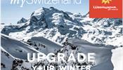 Швейцария - 4000 м над повседневностью