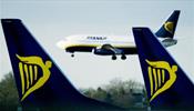 Ryanair «названа худшей фирмой по обслуживанию клиентов»