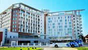 Компания бывшего президента Кабардино-Балкарии выкупила известный отель в Сочи