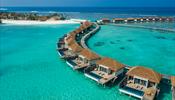 Radisson Blu Maldives 5*-  скидка, бонусы, long-stay