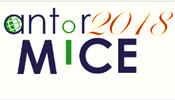 MICE ANTOR откроет 2018 год