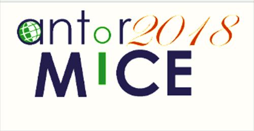 MICE ANTOR откроет 2018 год