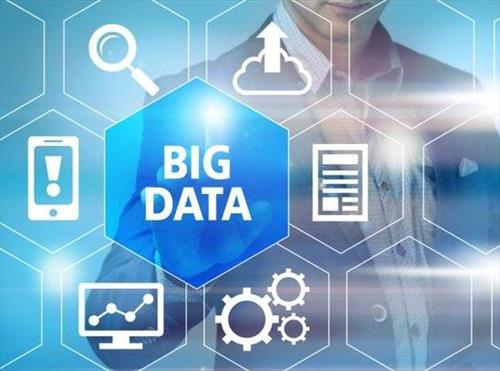 Туризм, готовься: BigData идет