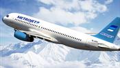 Авиакомпания METROJET («Когалымавиа»)  - самая пунктуальная в России