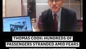 Туристы Thomas Cook зависли в Анталии и на Скиатосе