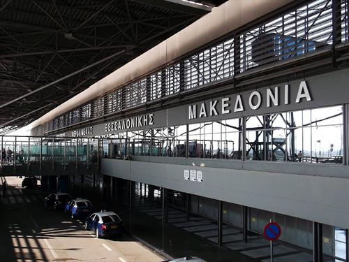 Mouzenidis Travel опровергает сообщение о драке в аэропорту Салоник из-за проблем Ellinair