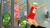 Angry Birds в Holiday Club – проверено на туристах