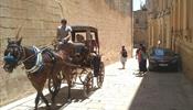 Манит очарование древних городов Мальты