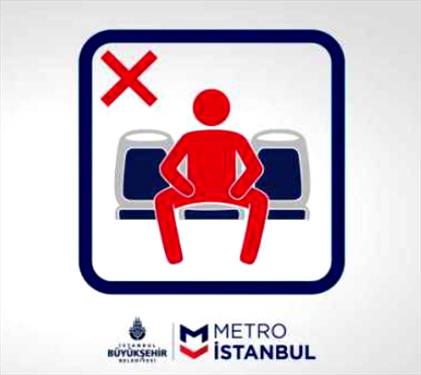 «Полушпагат» запретят и в метро Стамбула