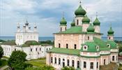 В год 50-летия Золотого Кольца «Тари Тур» приглашает в Переславль-Залесский