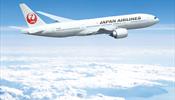 Japan Airlines увеличит частоту рейсов из Москвы в Токио